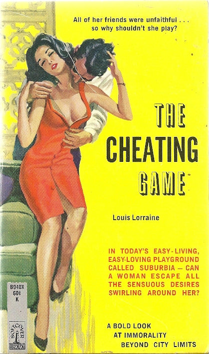 Vintage Cheating